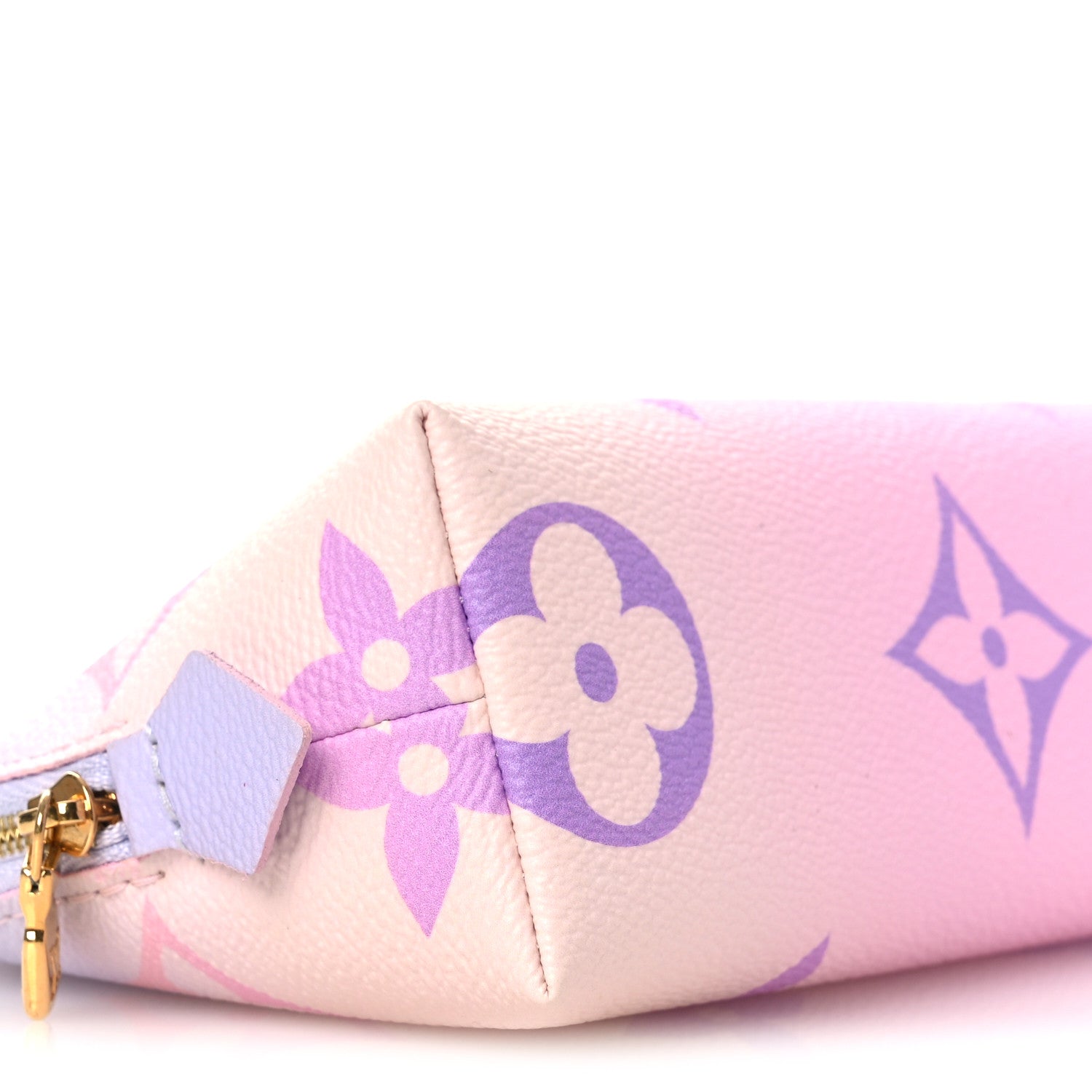 Louis Vuitton Monogram Giant Cosmetic Pouch Sunrise Pastel 8 of 10