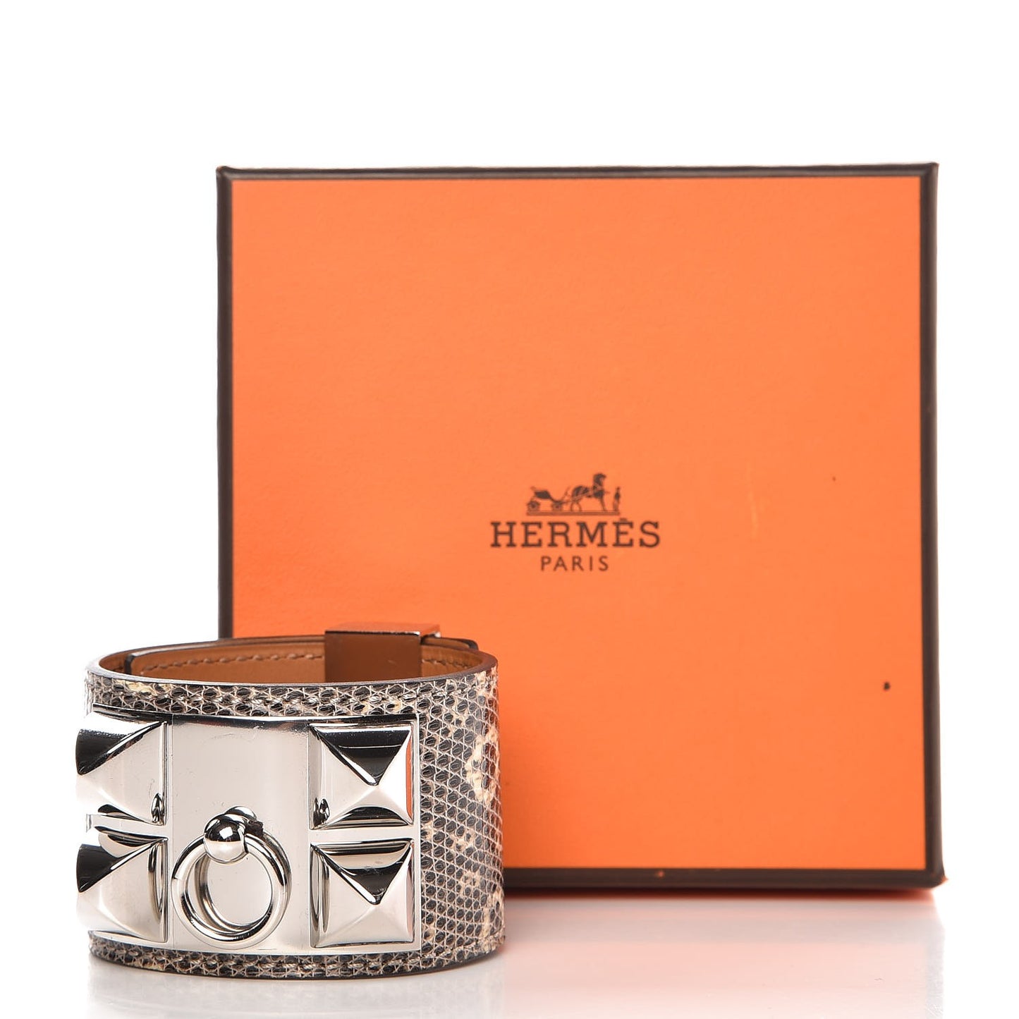 Lizard Collier De Chien CDC Bracelet S Ombre