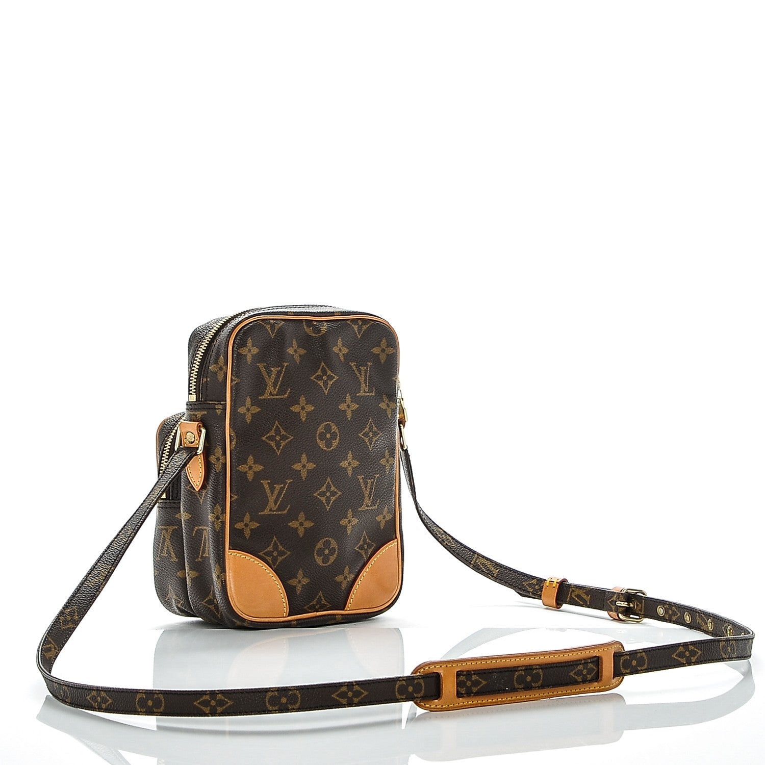 Louis Vuitton Monogram Amazone 3 of 6