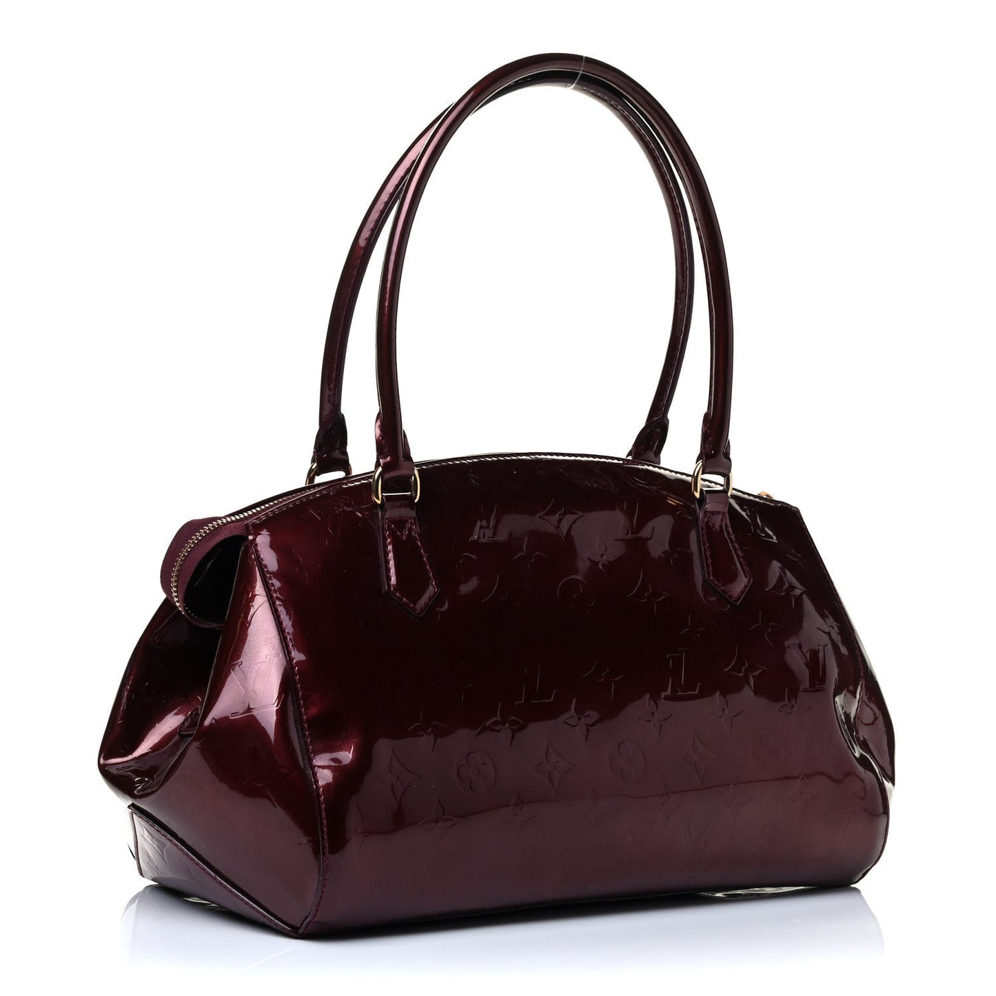 Vernis Sherwood GM Rouge Fauviste