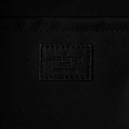 Louis Vuitton Monogram Palm Springs Backpack MM 6 of 9