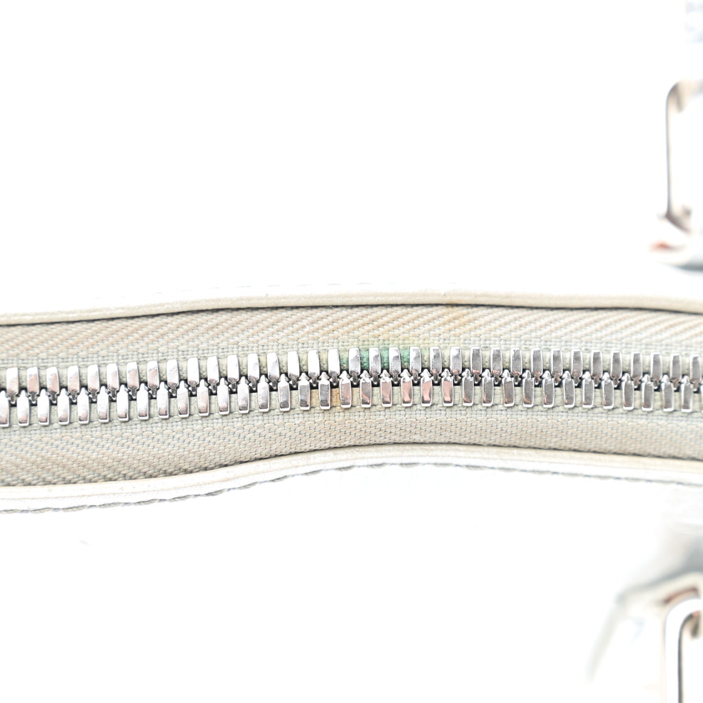 Suhali Lockit MM Silver