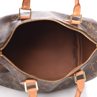 Louis Vuitton Monogram Speedy 30 5 of 15