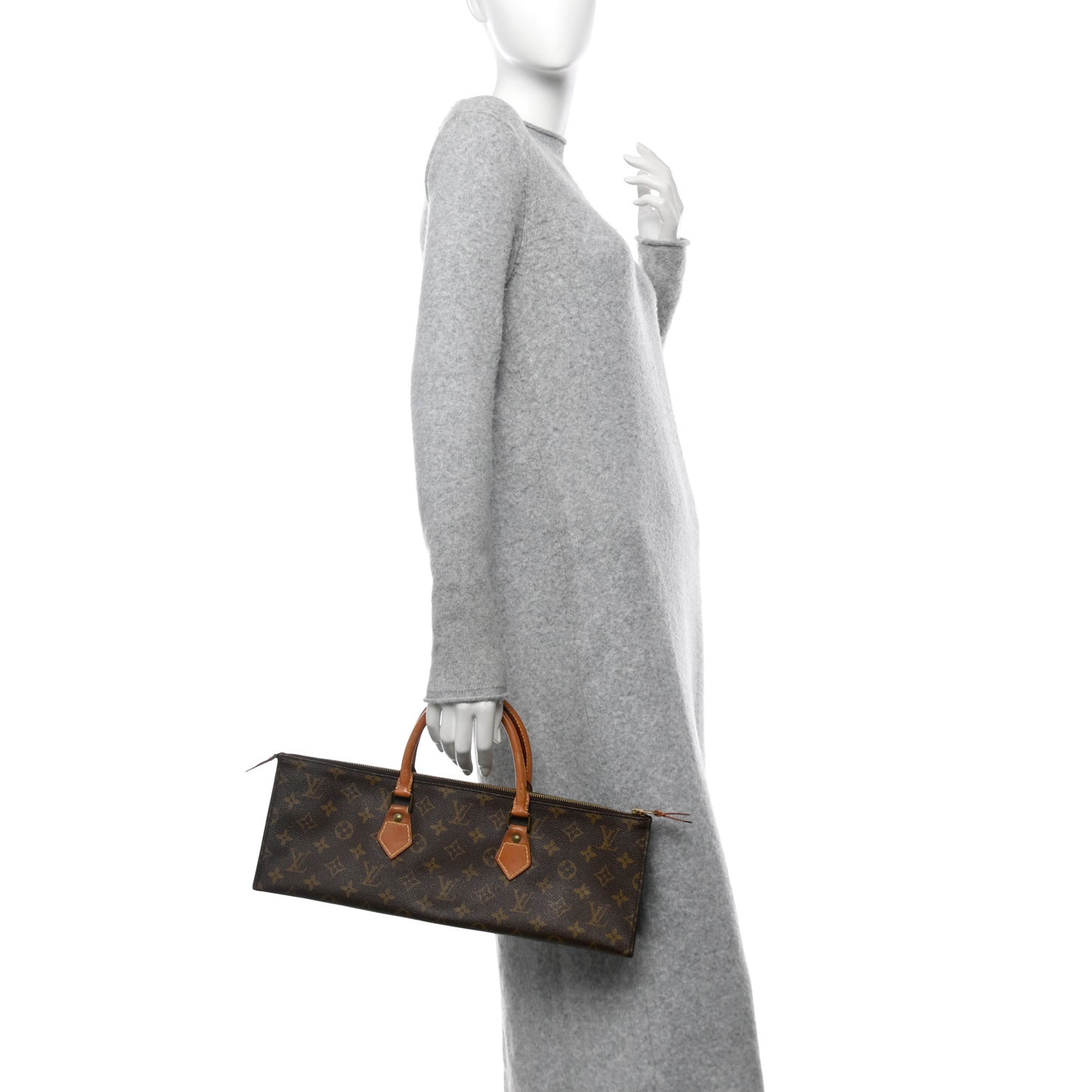 Monogram Sac Triangle Special Order