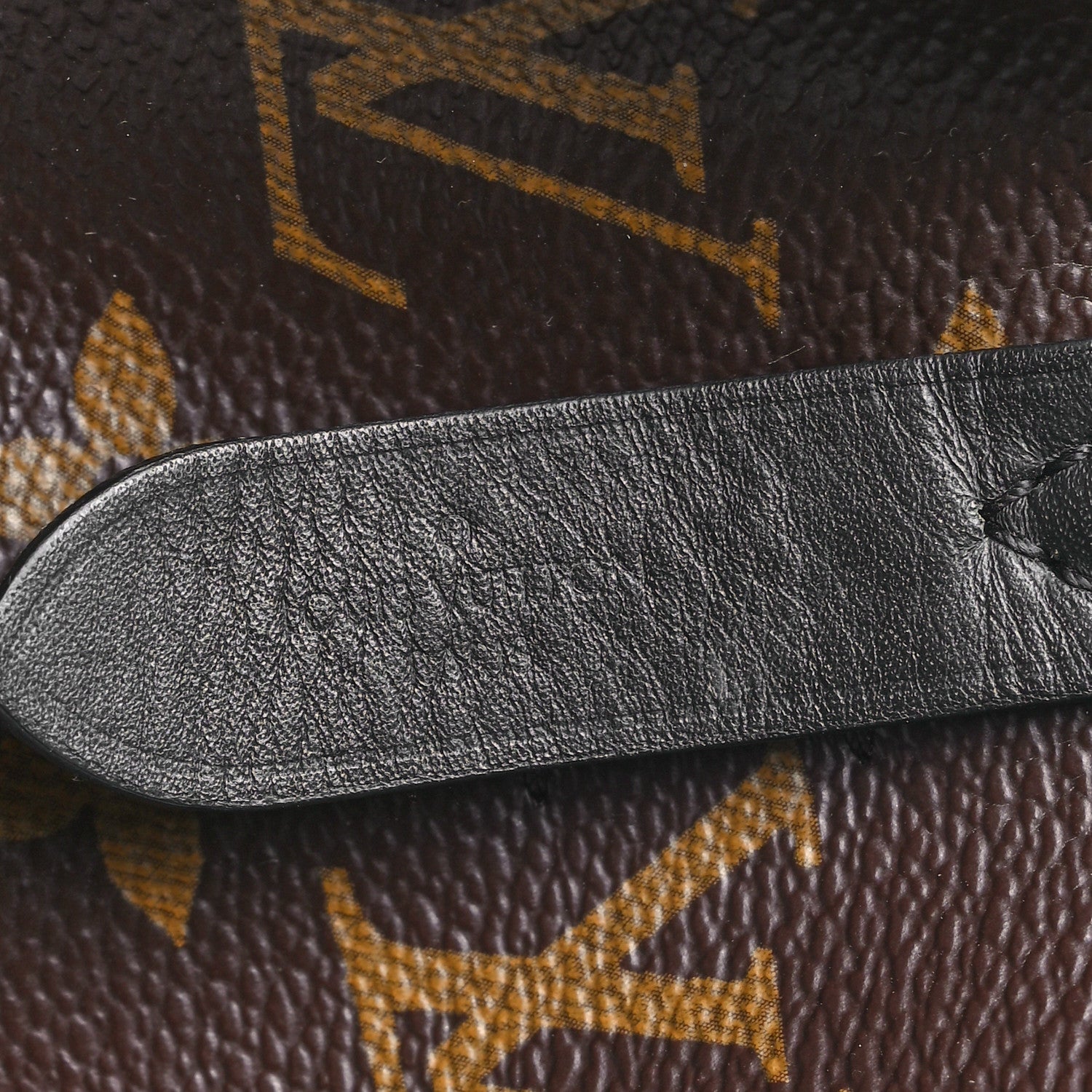 Louis Vuitton Monogram Neonoe MM Black 6 of 16