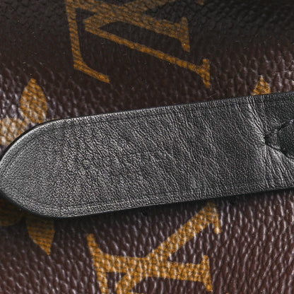 Louis Vuitton Monogram Neonoe MM Black 6 of 16