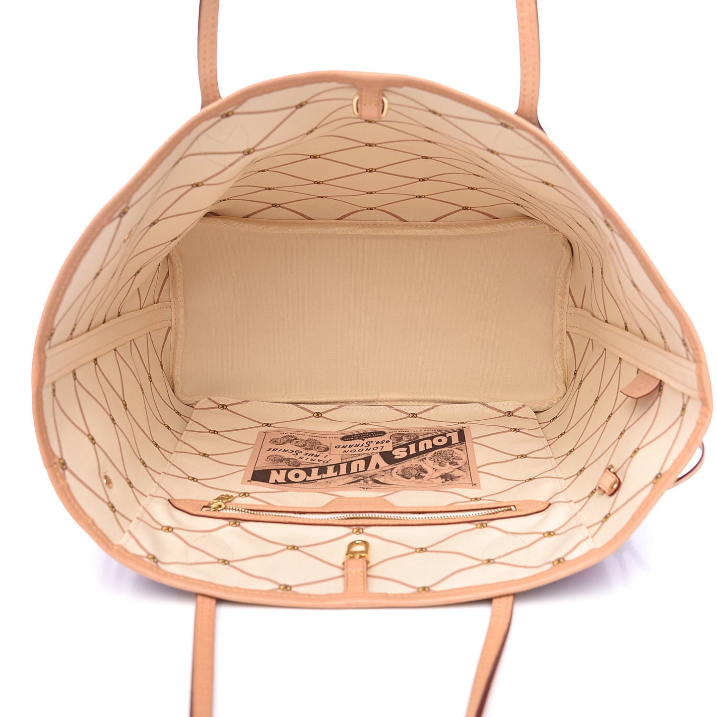 Monogram Summer Trunks Neo Neverfull MM