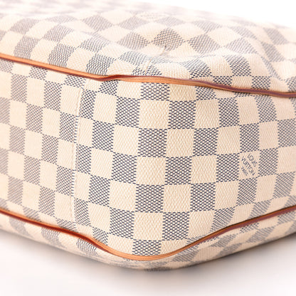 Louis Vuitton Damier Azur Soffi 6 of 12