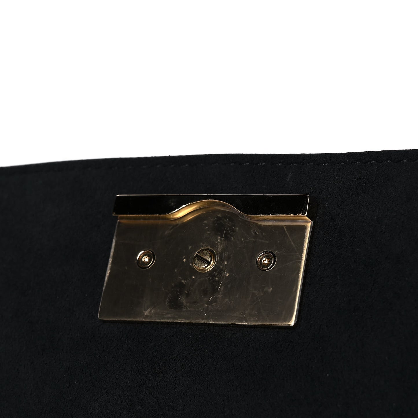 Monogram Vaugirard Black