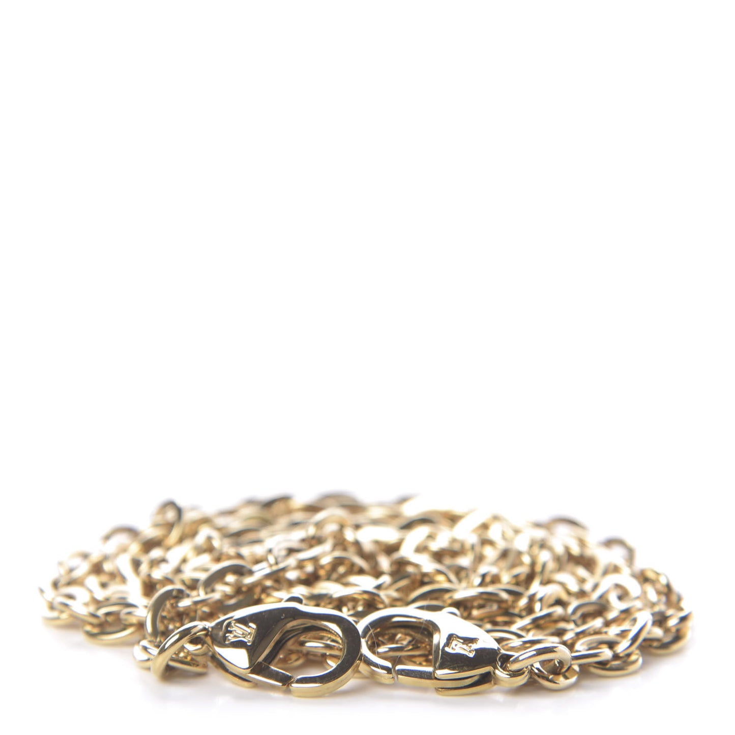 Felicie Chain Long Shoulder Strap