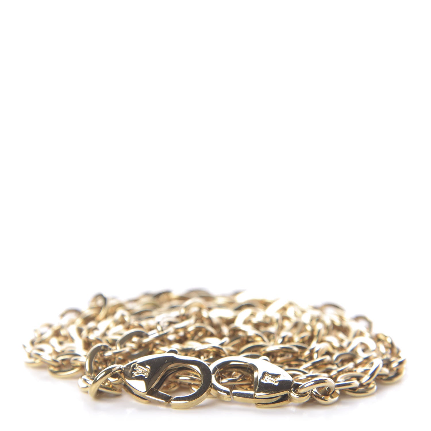 Louis Vuitton Felicie Chain Long Shoulder Strap 2 of 3