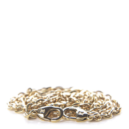 Louis Vuitton Felicie Chain Long Shoulder Strap 2 of 3