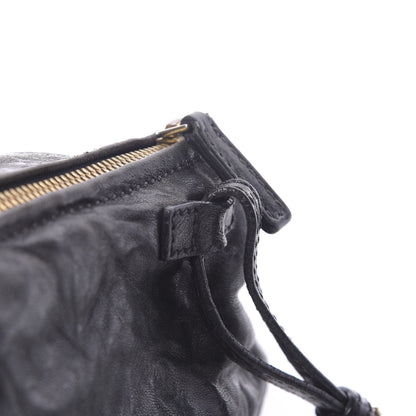 Givenchy Tumbled Sheepskin Mini Pandora Black 13 of 15