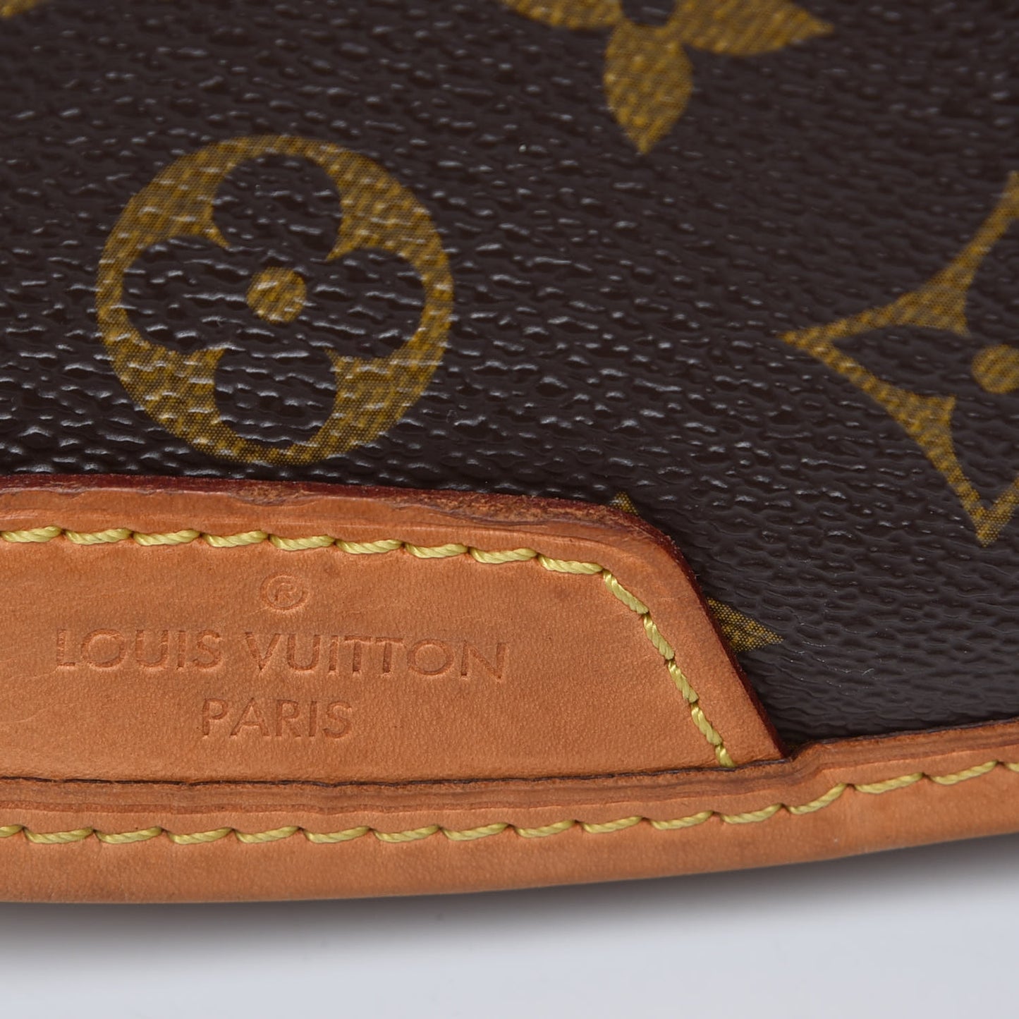 Monogram Menilmontant PM
