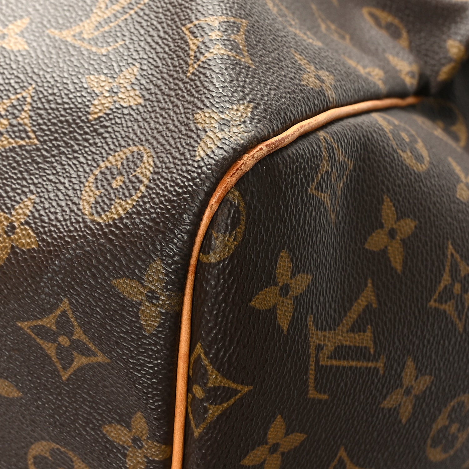 Louis Vuitton Monogram Keepall Bandouliere 60 8 of 12