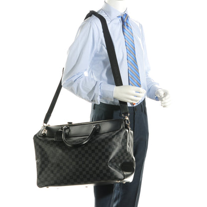 Louis Vuitton Damier Graphite Neo Greenwich 2 of 7