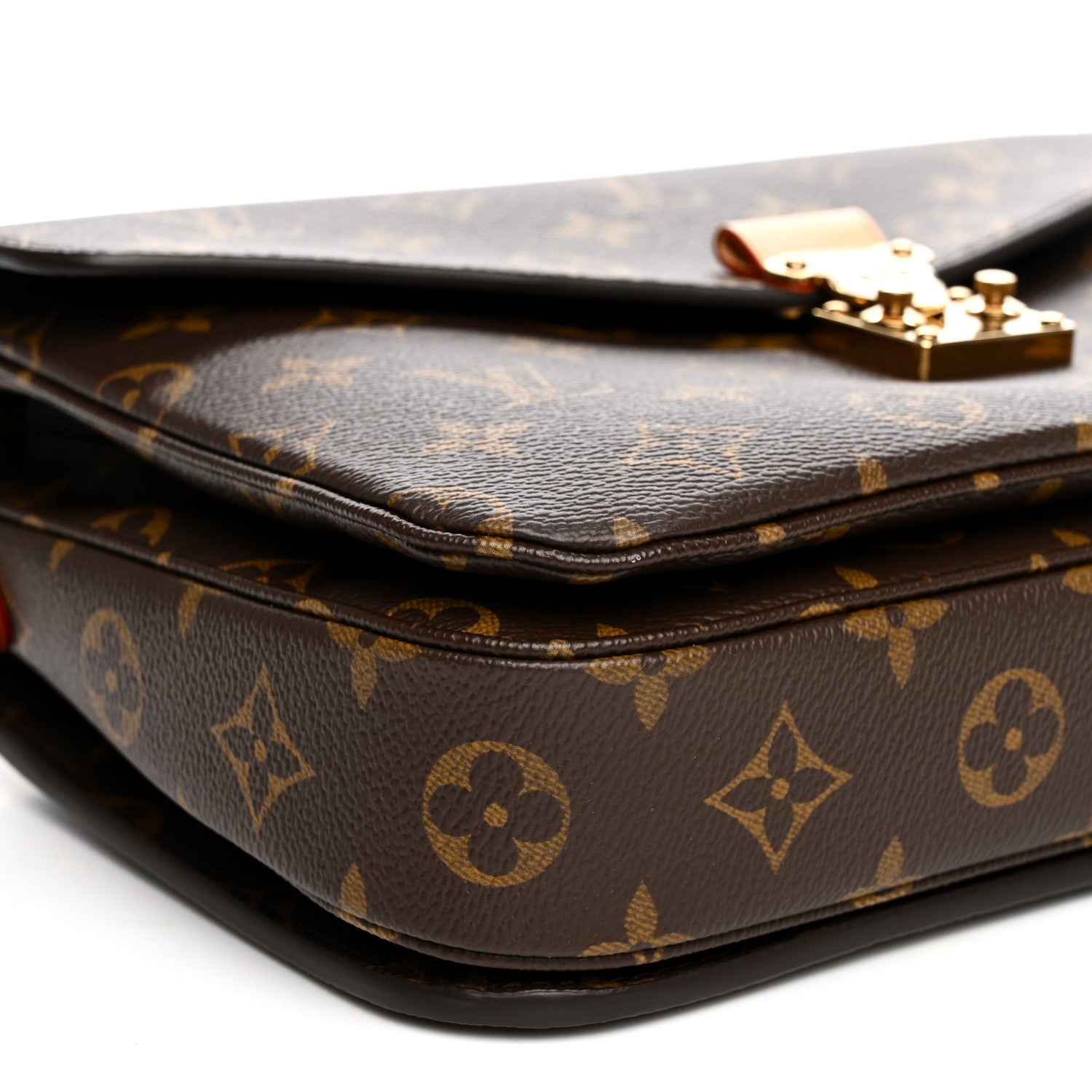 Louis Vuitton Monogram Pochette Metis 8 of 9