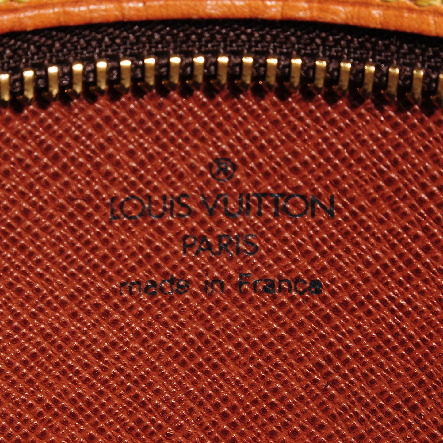 Monogram Drouot