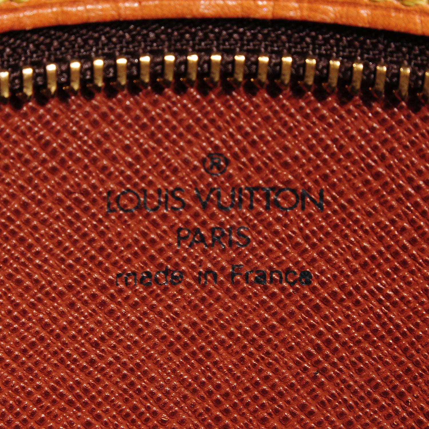 Louis Vuitton Monogram Drouot 6 of 7