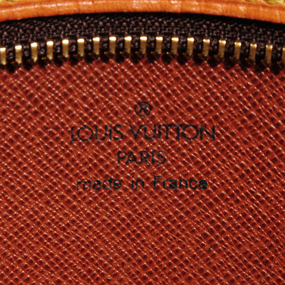 Louis Vuitton Monogram Drouot 6 of 7