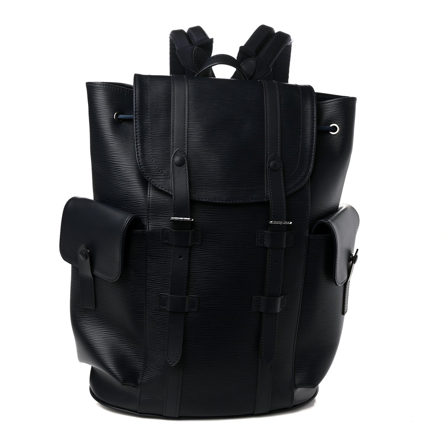 Epi Christopher Backpack PM Marine