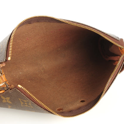Louis Vuitton Monogram Eva Clutch 8 of 8