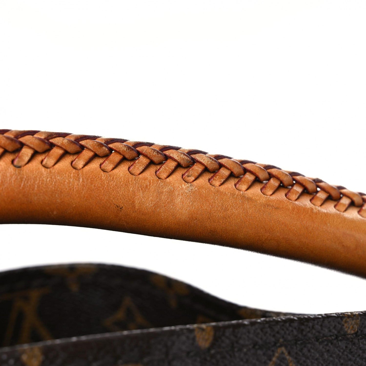 Louis Vuitton Monogram Artsy MM 16 of 21