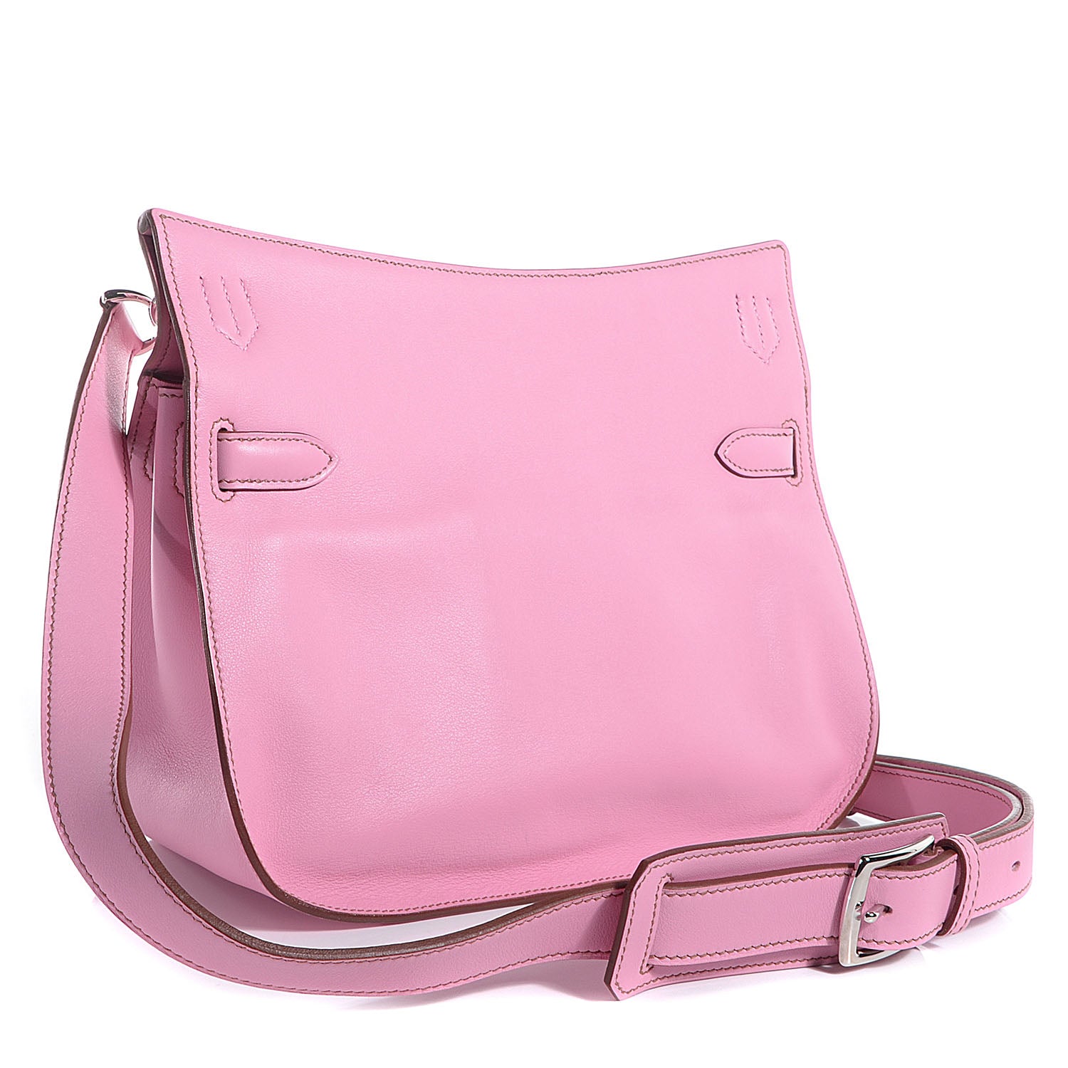 Hermes Swift Jypsiere 28 5P Pink 13 of 21