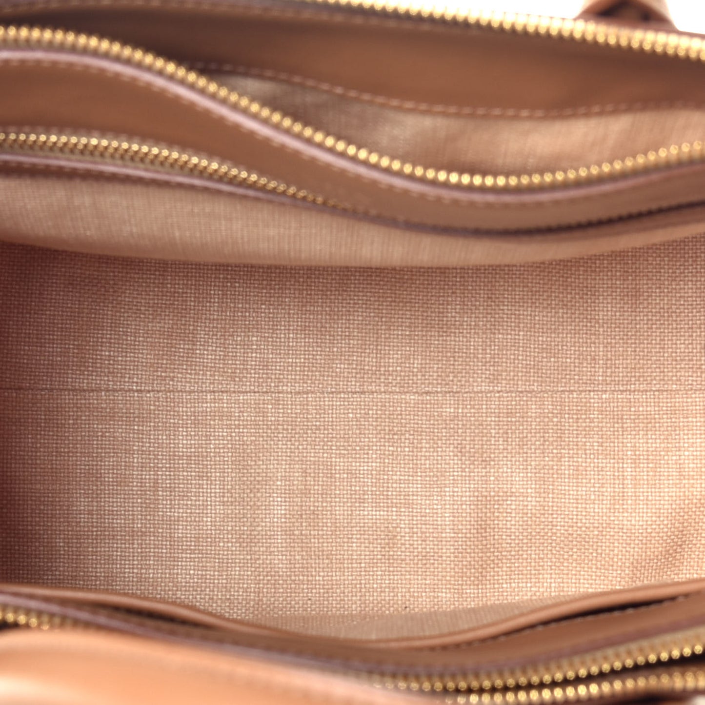 Raffia City Calfskin Whipstitch Medium Paradigme Bag Naturale Caramel