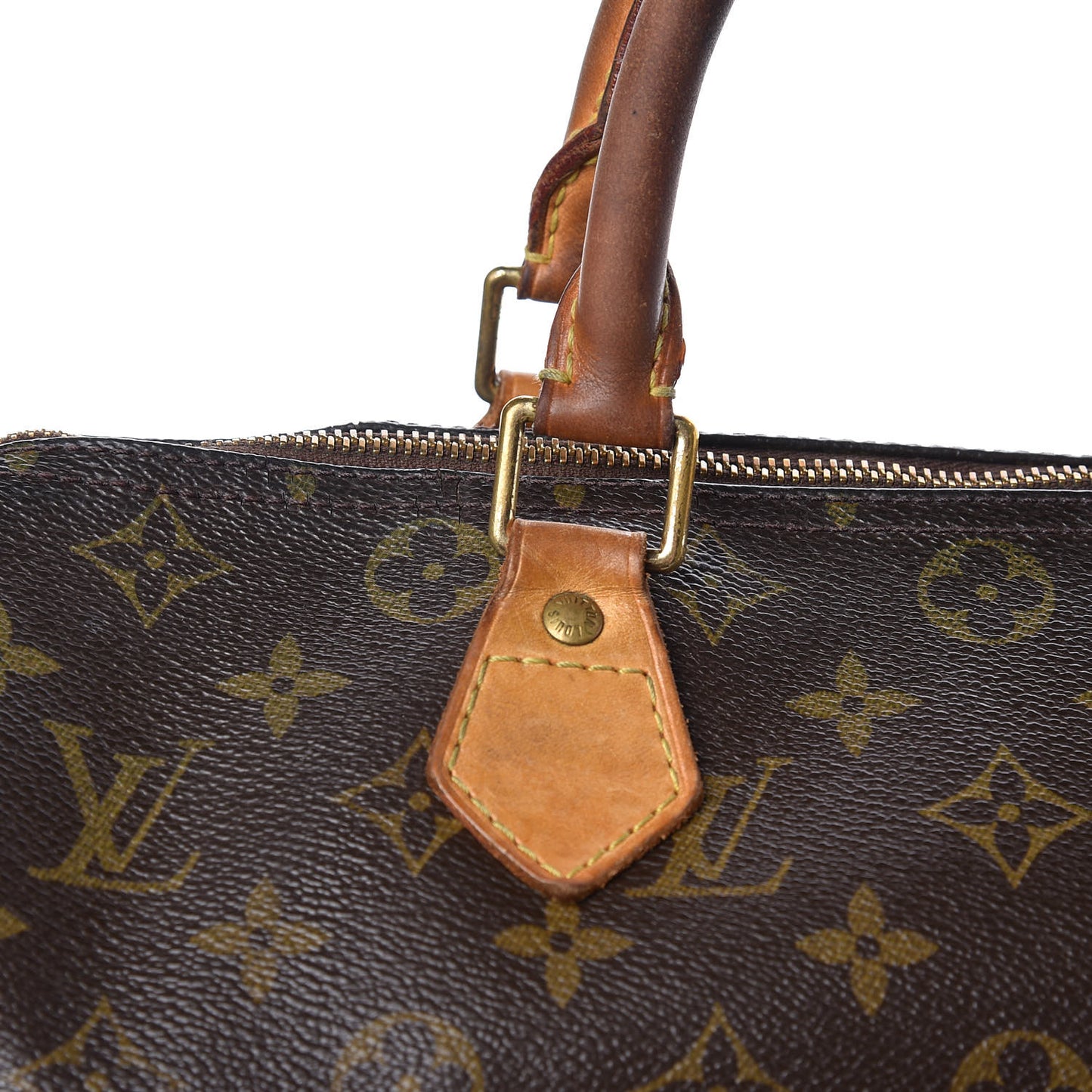 Monogram Speedy 30