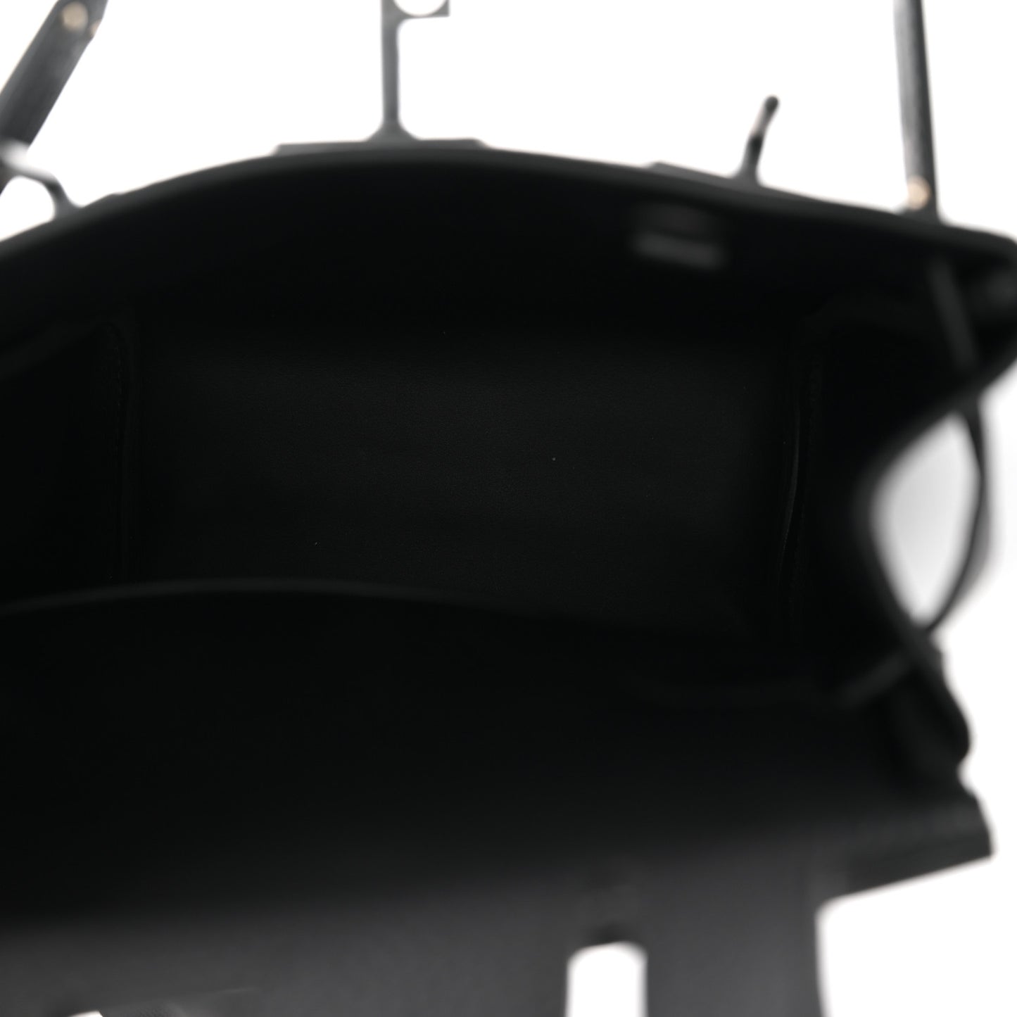 Togo Hac A Dos PM Backpack So Black