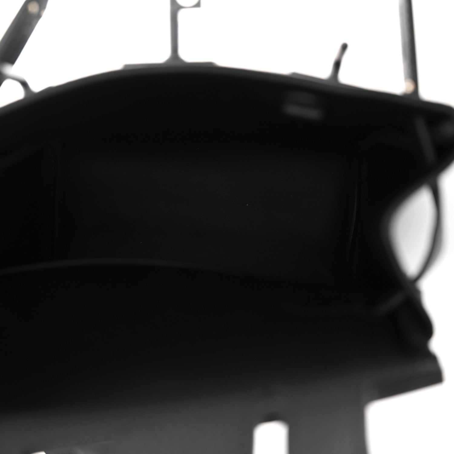 Hermes Togo Hac A Dos PM Backpack So Black 5 of 11