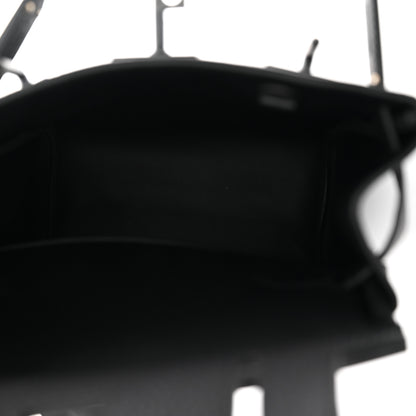 Hermes Togo Hac A Dos PM Backpack So Black 5 of 11