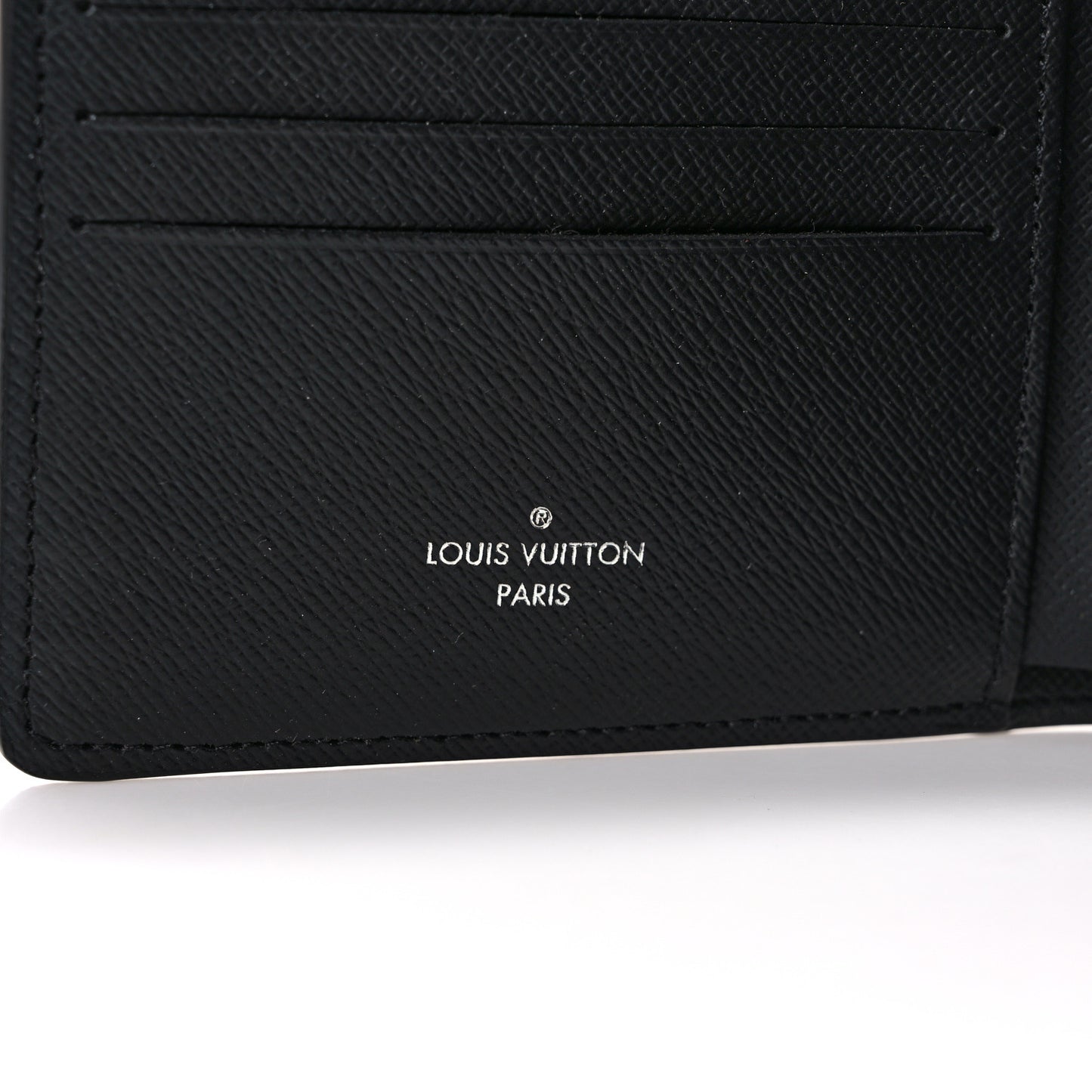 Monogram Eclipse Multiple Wallet
