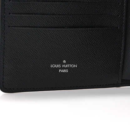 Louis Vuitton Monogram Eclipse Multiple Wallet 6 of 7