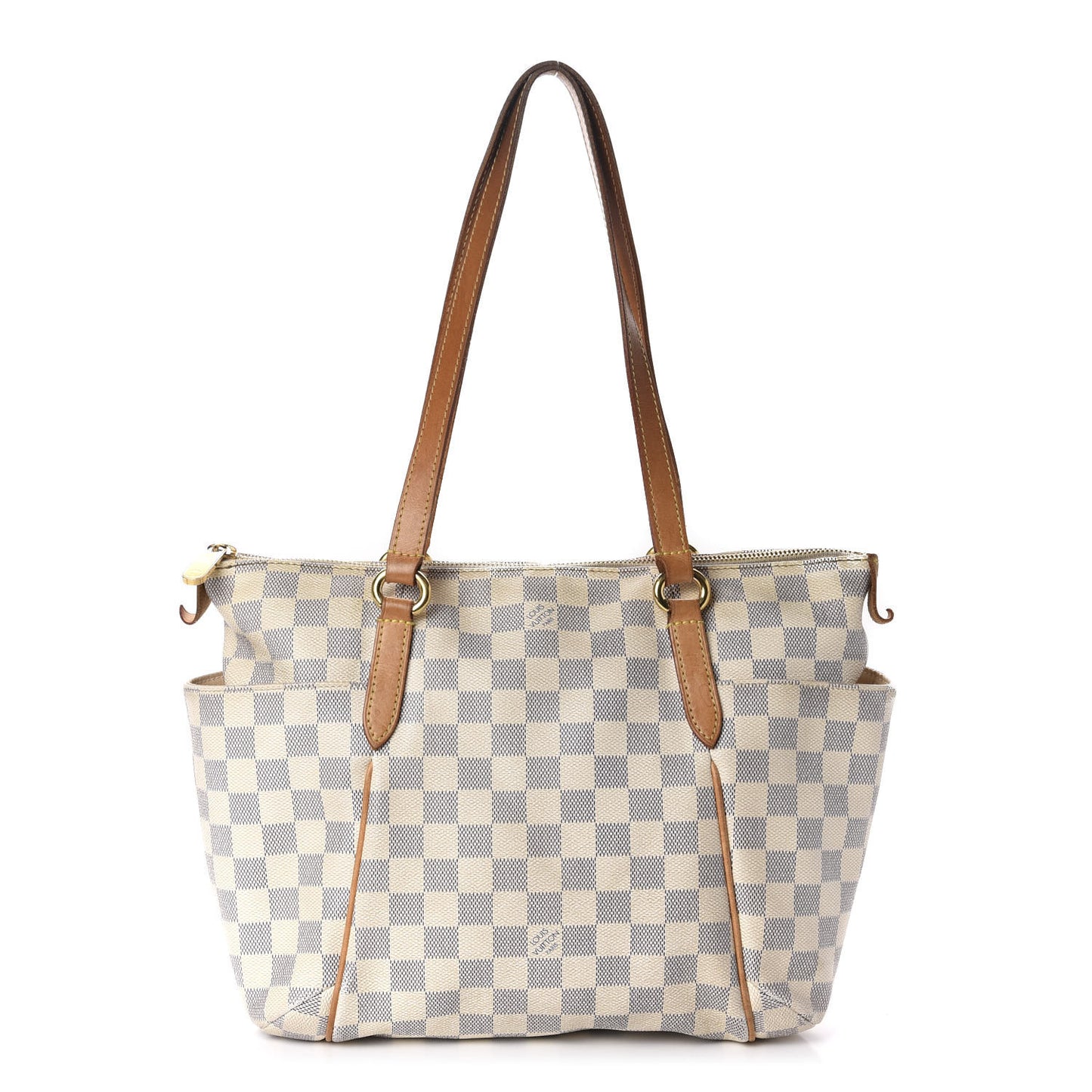 Damier Azur Totally PM