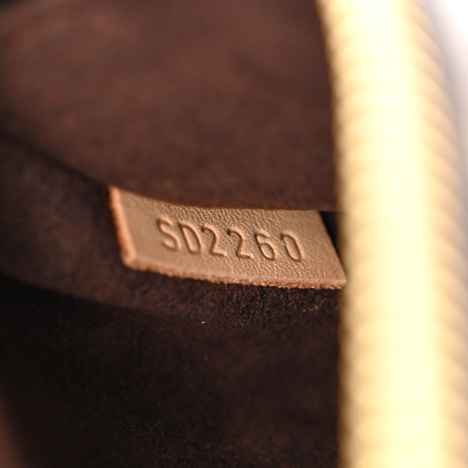 Louis Vuitton Monogram Pochette Metis 9 of 12