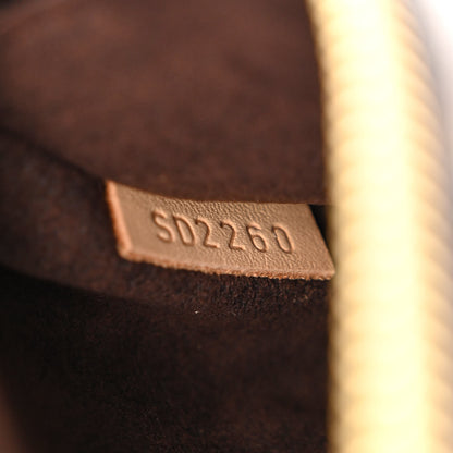 Louis Vuitton Monogram Pochette Metis 9 of 12