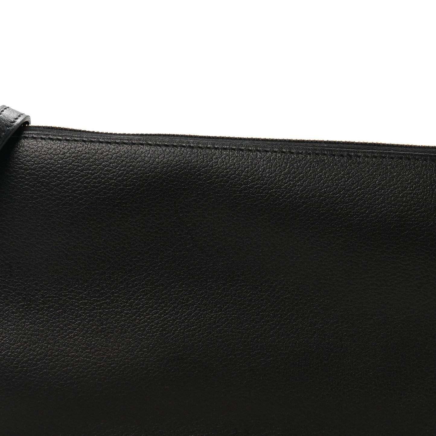 Evergrain Chaine d'Ancre Zipengo Pochette To Go Black
