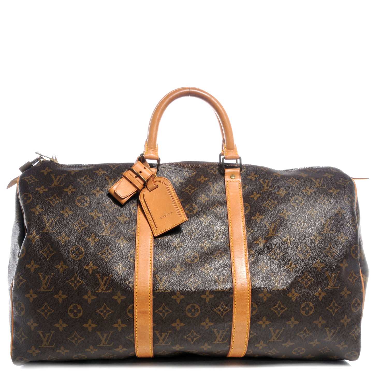 Monogram Keepall 50