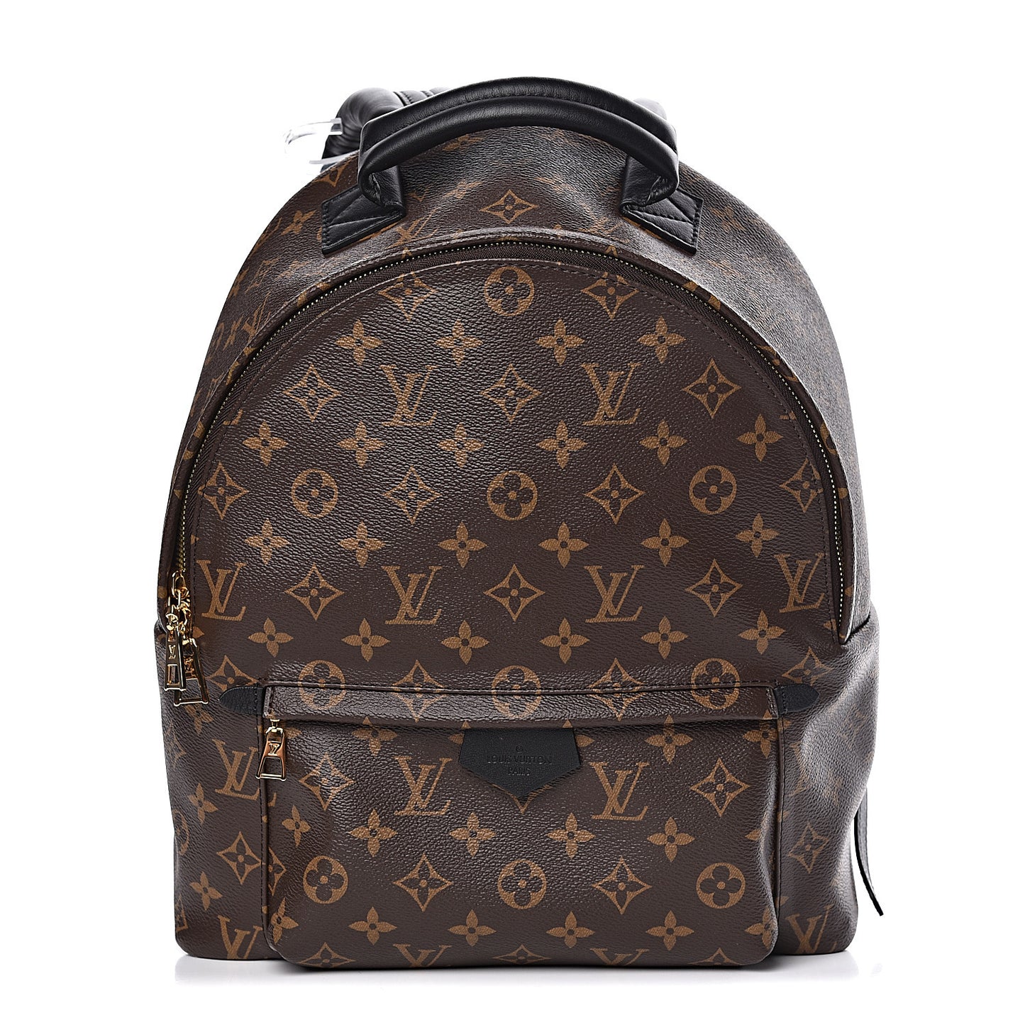 Monogram Palm Springs Backpack MM