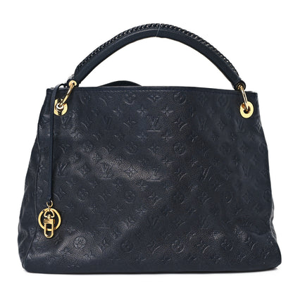Louis Vuitton Empreinte Artsy MM Infini 1 of 9