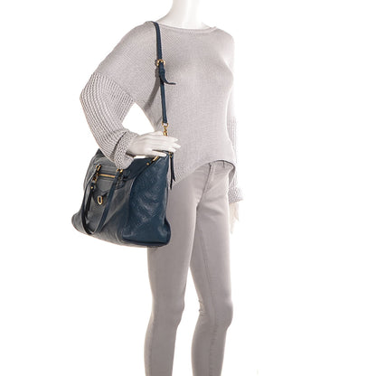 Louis Vuitton Empreinte Lumineuse PM Orage 2 of 7