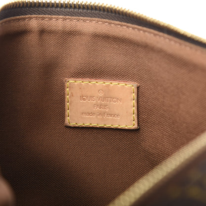 Louis Vuitton Monogram Bosphore Pochette 6 of 13