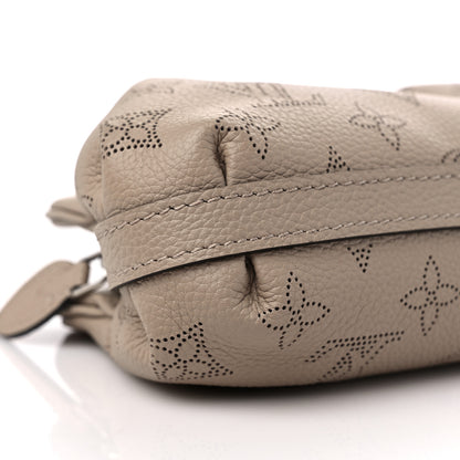 Louis Vuitton Mahina Scala Mini Pouch Galet 8 of 10