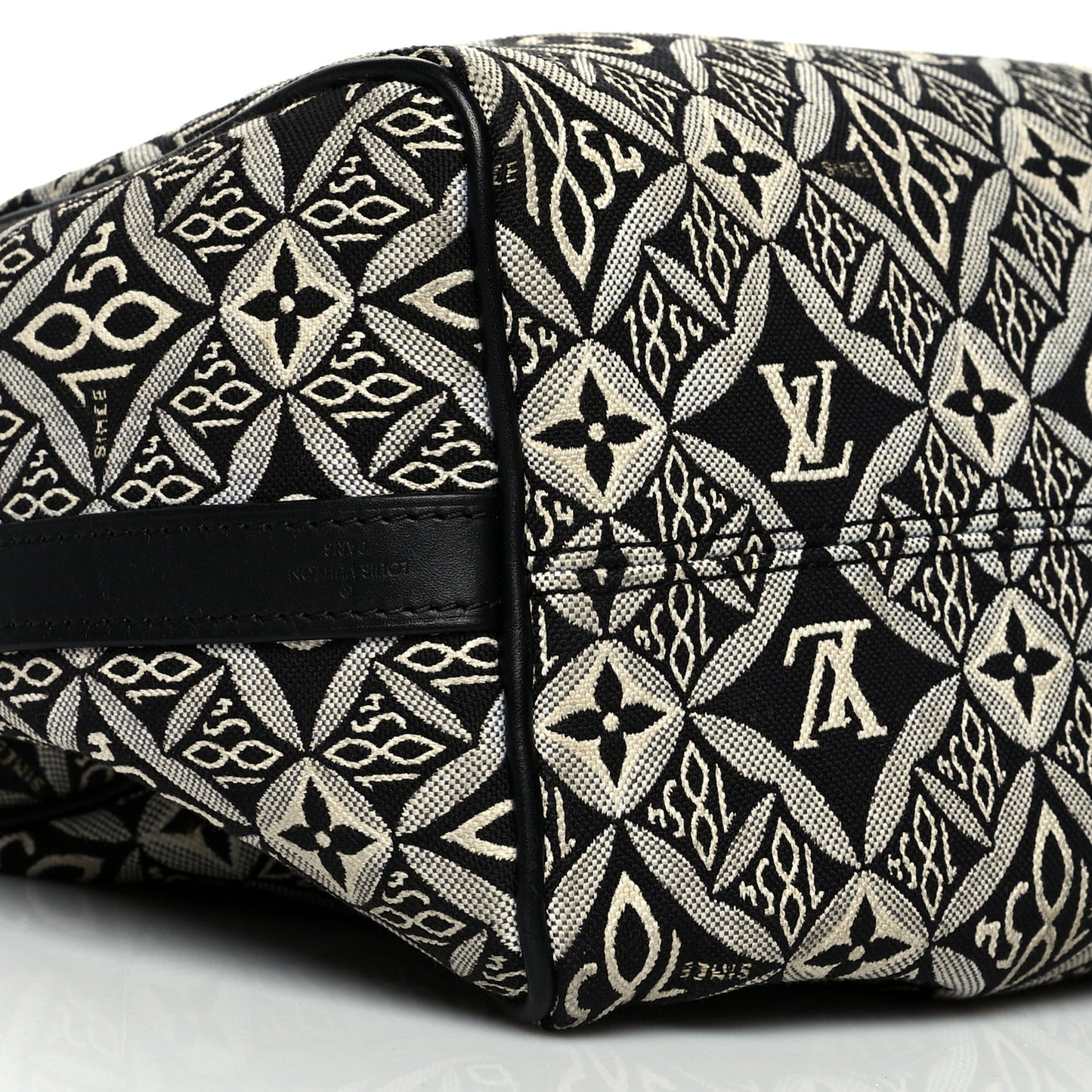 Jacquard Since 1854 Speedy Bandouliere 20 Grey