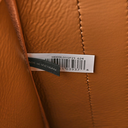 Marc Jacobs Grained Calfskin Small The Tote Bag Rose Dust 7 of 10