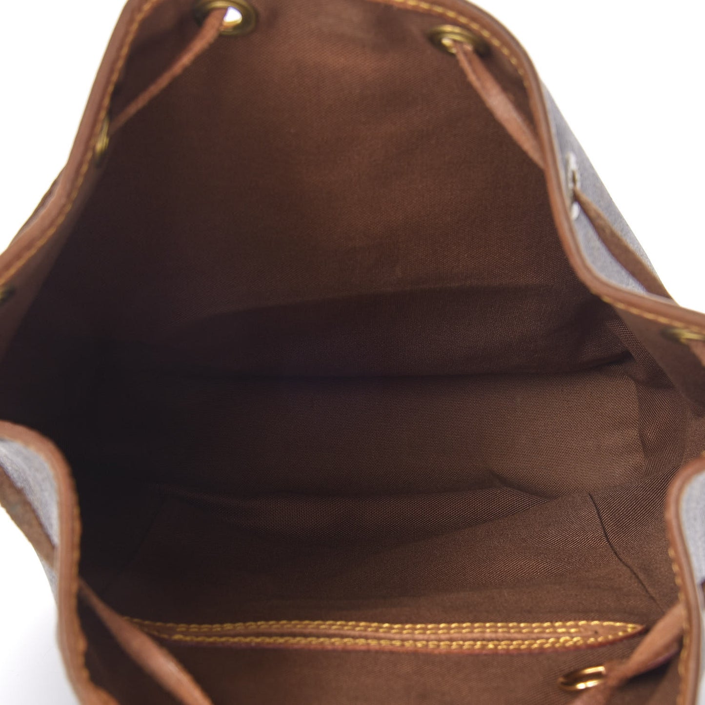 Monogram Montsouris MM Backpack