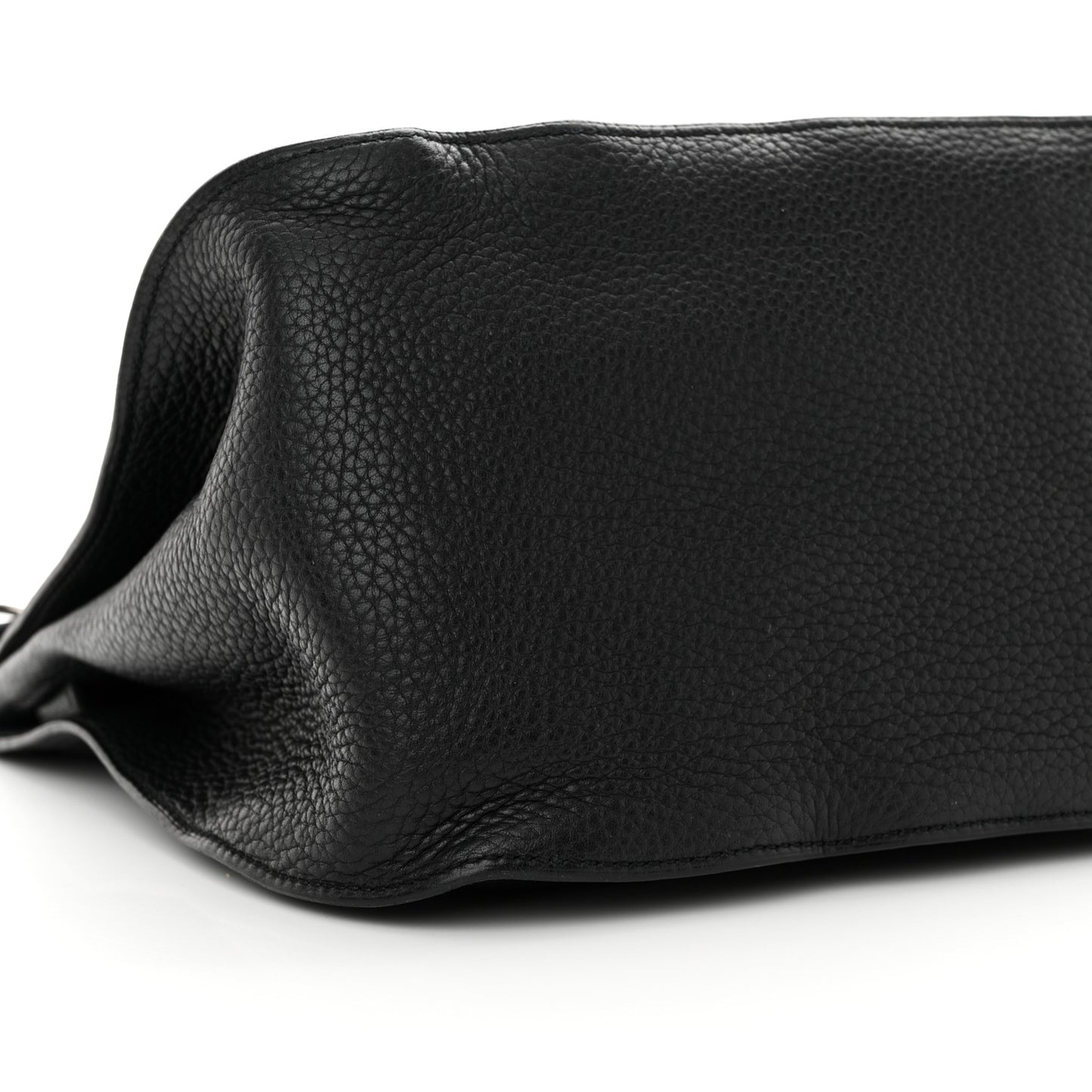 Taurillon Clemence Jypsiere 31 Black