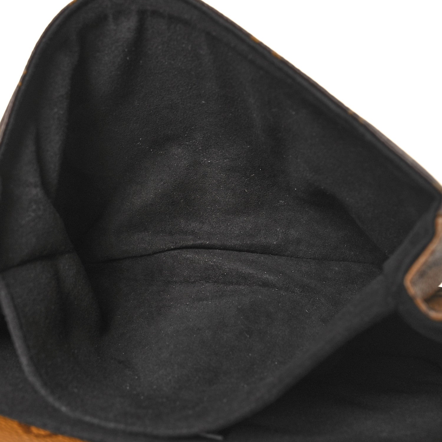 Louis Vuitton Reverse Monogram Pochette Metis 7 of 11